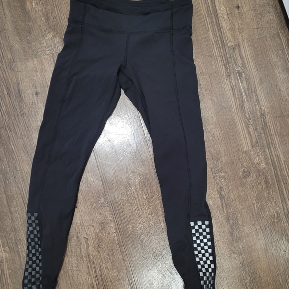 Lululemon leggings - Picture 1 of 5